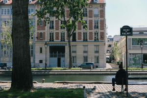 Coiffeur Neuilly-sur-Marne