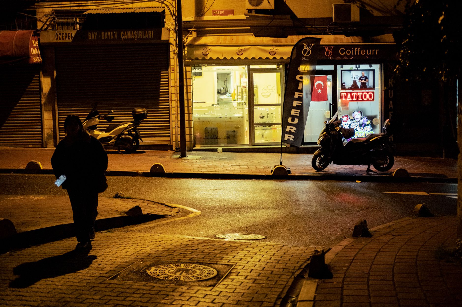Coiffeur à Neuilly-sur-Marne